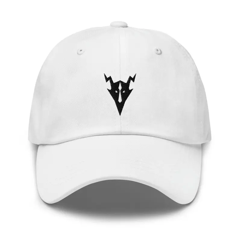 EDP Hat (White)