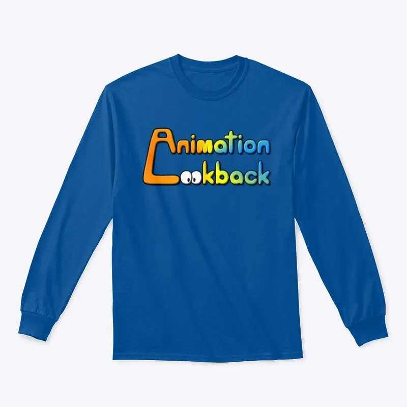 Animation Lookback